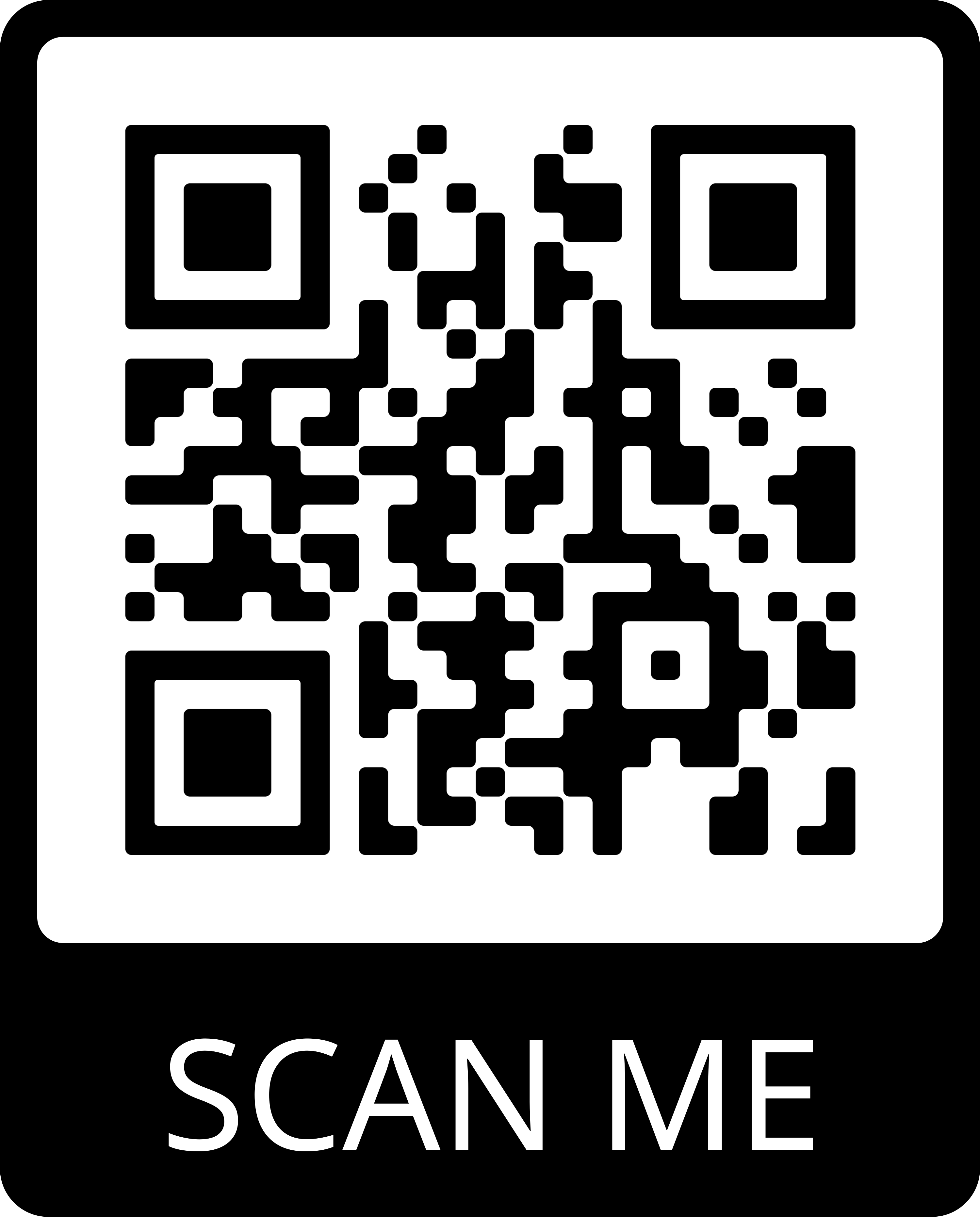 QR Code for Review